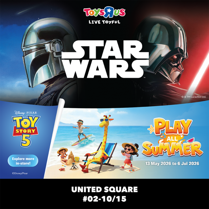 Toys“R”Us Offer Toys“R”Us Offer