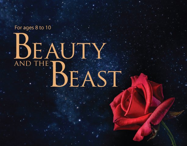 Drama Workshop: Beauty and the Beast