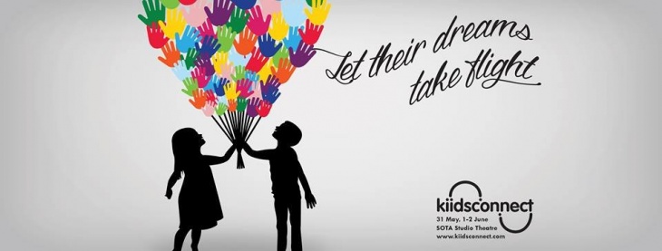 KiidsConnect 2017 – Let Their Dreams Take Flight
