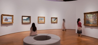 Into the Modern: Impressionism from the Museum of Fine Arts, Boston