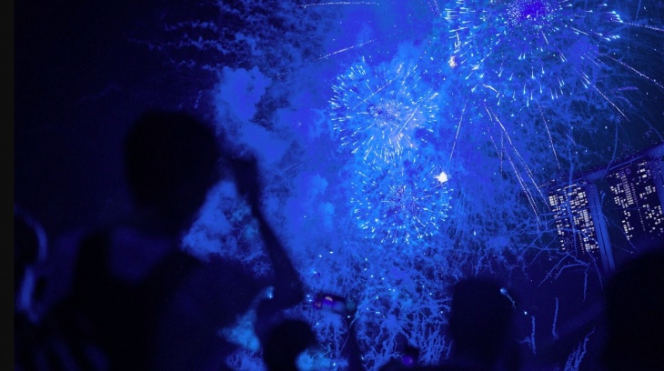 Disney Adventure’s