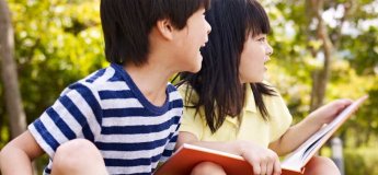 Storytelling (4 - 6) @ Jurong Regional Library