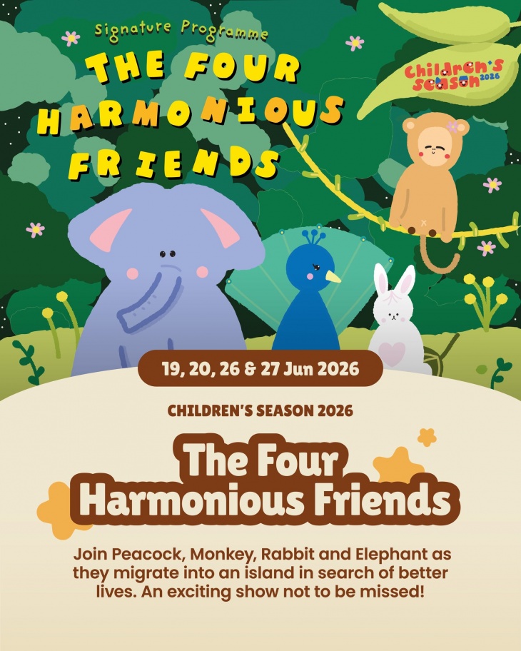 Children's Season Children's Season