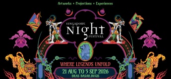 Singapore Night Festival