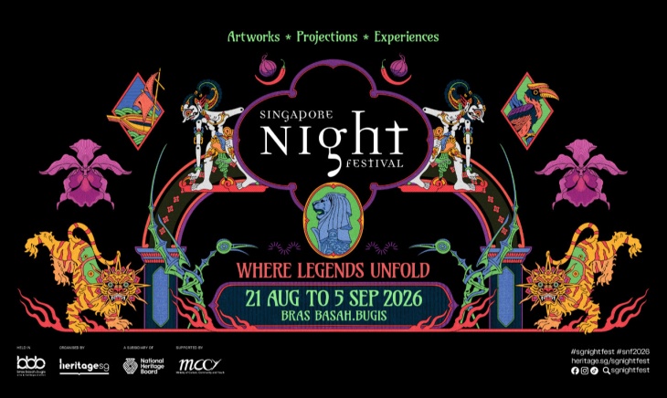 Singapore Night Festival