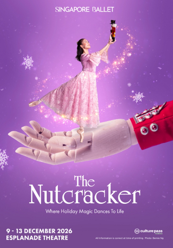 The Nutcracker The Nutcracker