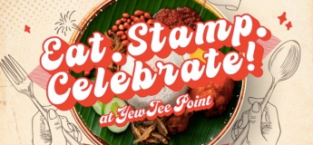 National Day Fiesta @ YewTee Point