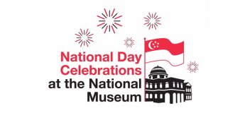 National Day Celebrations at the National Museum