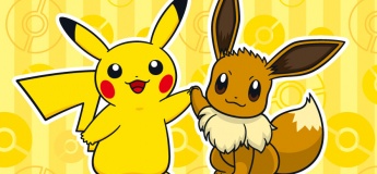 Pokémon Mart at Plaza Singapura