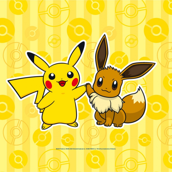 Pokémon Mart at Plaza Singapura Pokémon Mart at Plaza Singapura