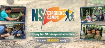 NS Experience Camps