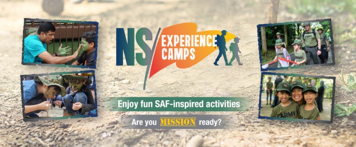 NS Experience Camps