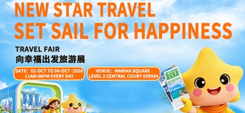 New Star Travel Fair