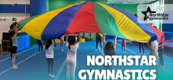 Gymnastics Foundation Camp