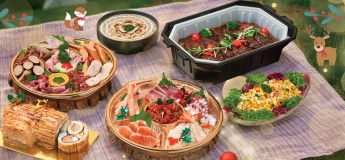 Your OUTrageous Christmas