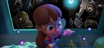 Dinosaurs - A Story of Survival