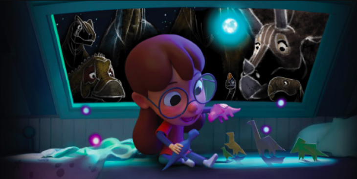 Dinosaurs - A Story of Survival Dinosaurs - A Story of Survival