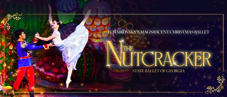 The Nutcracker