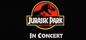 Jurassic Park in Concert