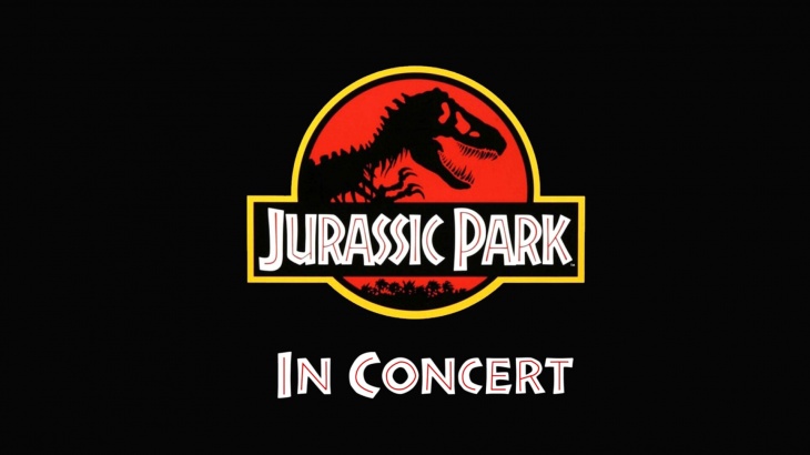 Jurassic Park in Concert