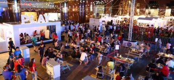 The Great Christmas Village