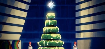 Celebrate at Marina Bay Sands