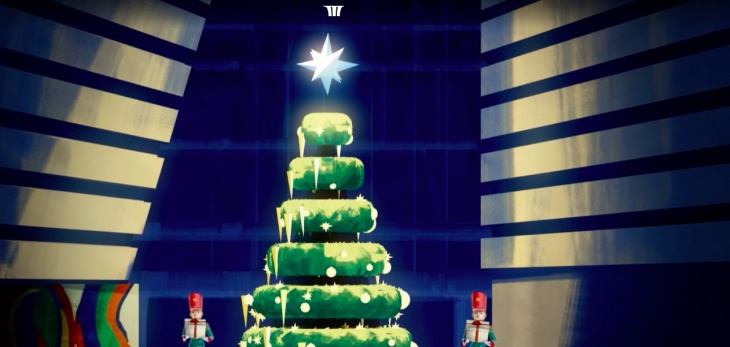 Celebrate at Marina Bay Sands