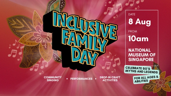 Inclusive Family Day