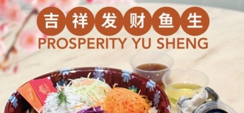 Milkfish Chinese New Year Specials