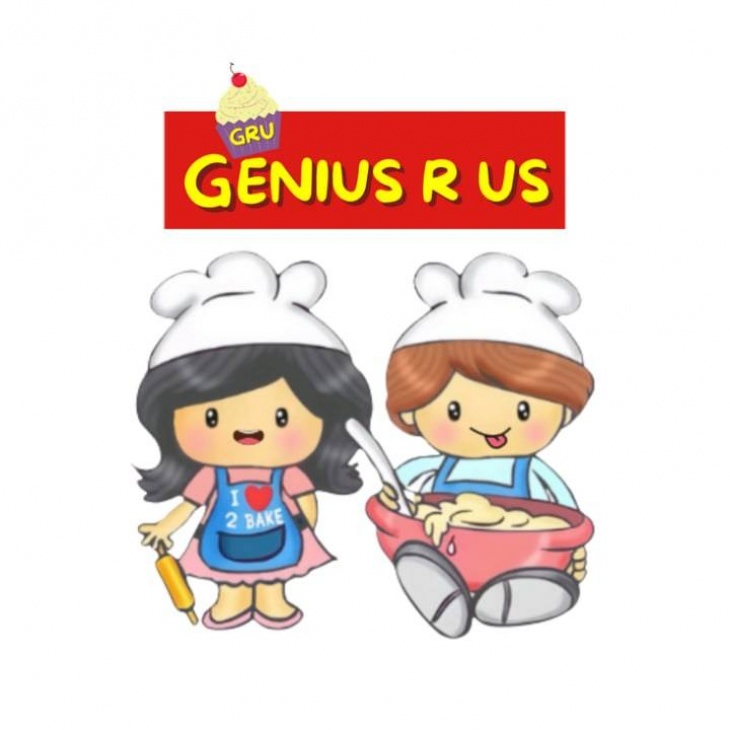 Genius R Us