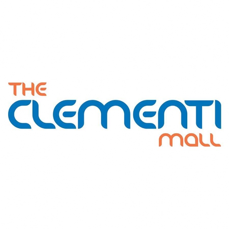 The Clementi Mall