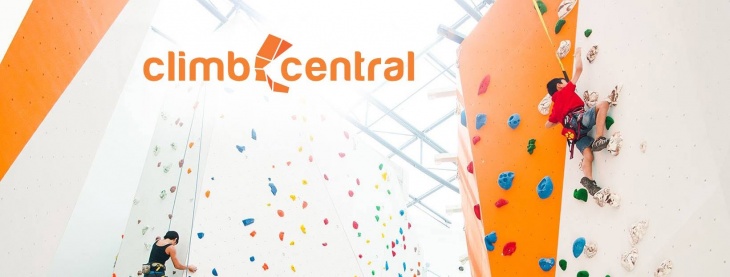 Climb Central Climb Central
