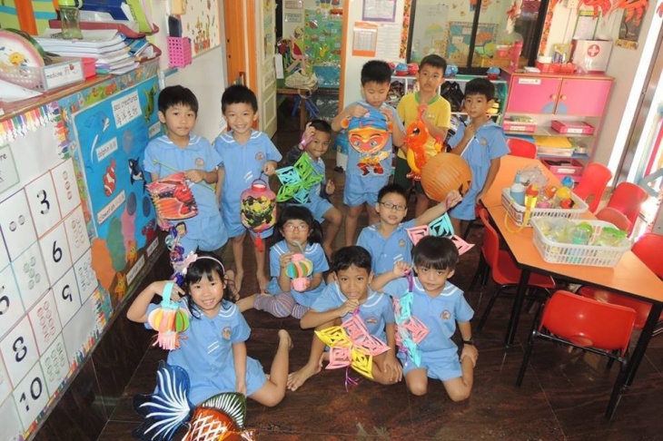 Ichiban Childcare Centre