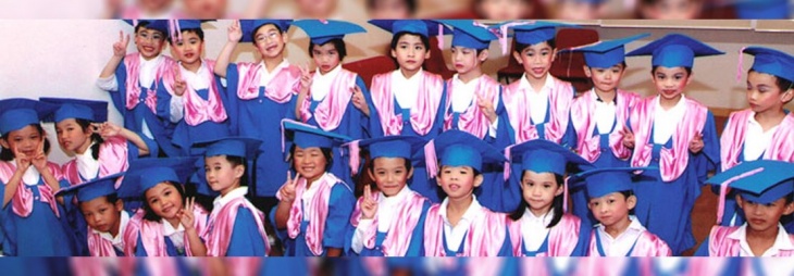 Little World Child Care Centre