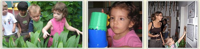 The Preparatory Place