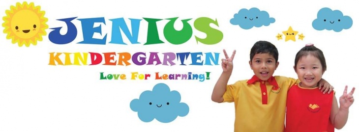 Jenius Kindergarten