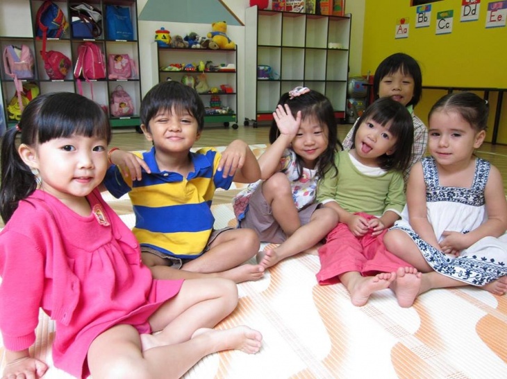 Wee Care Kindergarten