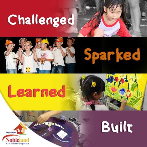 Nobleland Arts N Learning Place