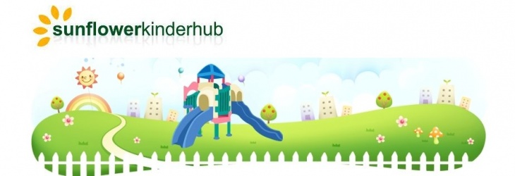 Sunflower Kinderhub
