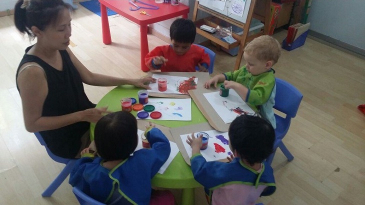 Kindercampus Kindercampus