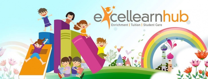 Excellearn Hub