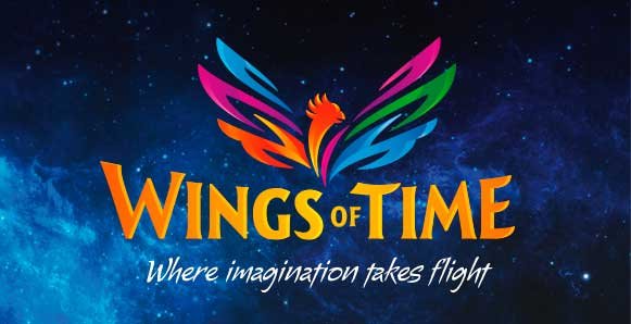 Wings Of Time