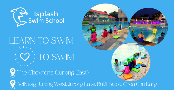 Kids Swimming Program