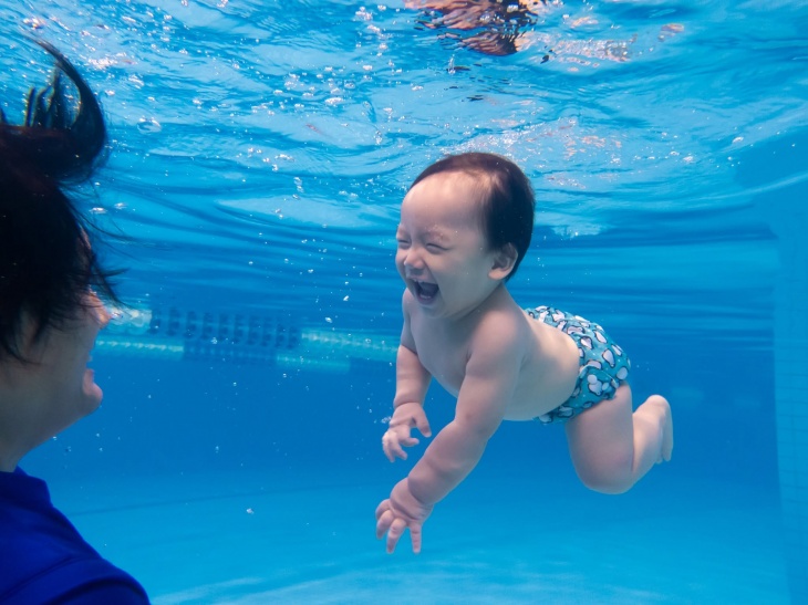 Happy Fish Swim School @ Bukit Timah (Indoor Heated) Happy Fish Swim School @ Bukit Timah (Indoor Heated)