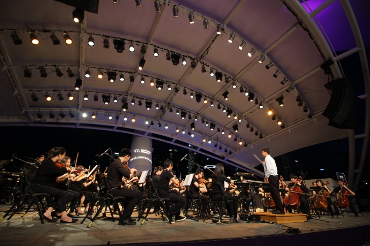 NUS Alumni Orchestra