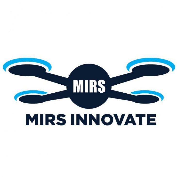 MIRS Drone Show