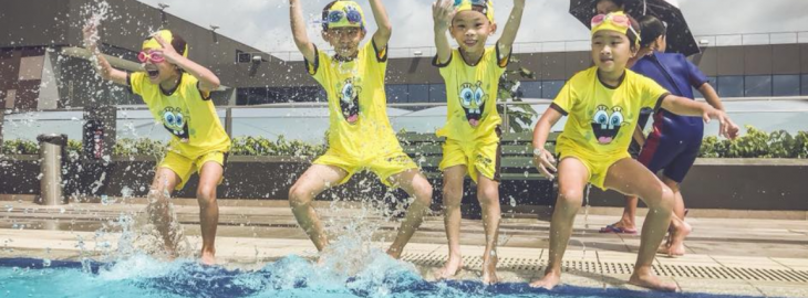 Friendly Dolphin Swim School