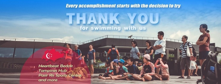 Friendly Dolphin Swim School