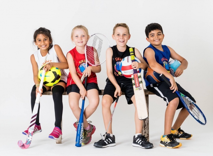 Shaw’s Little League