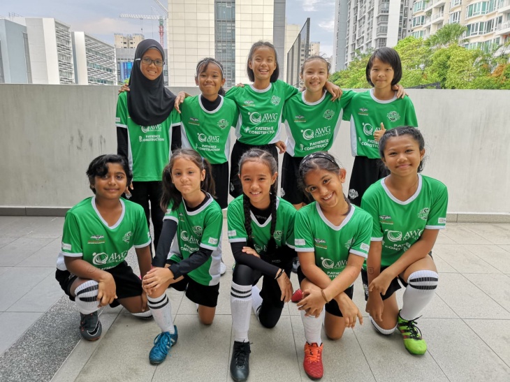 LFA Protectors LFA Protectors